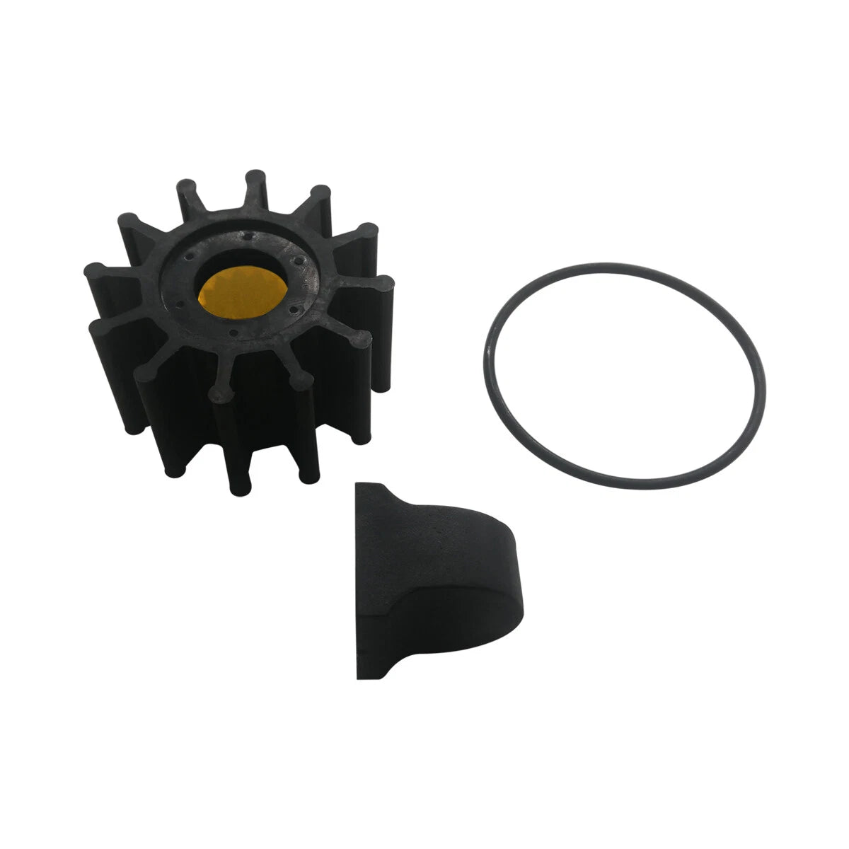Raw Sea Water Pump Repair Kit for Volvo Penta (3857954)