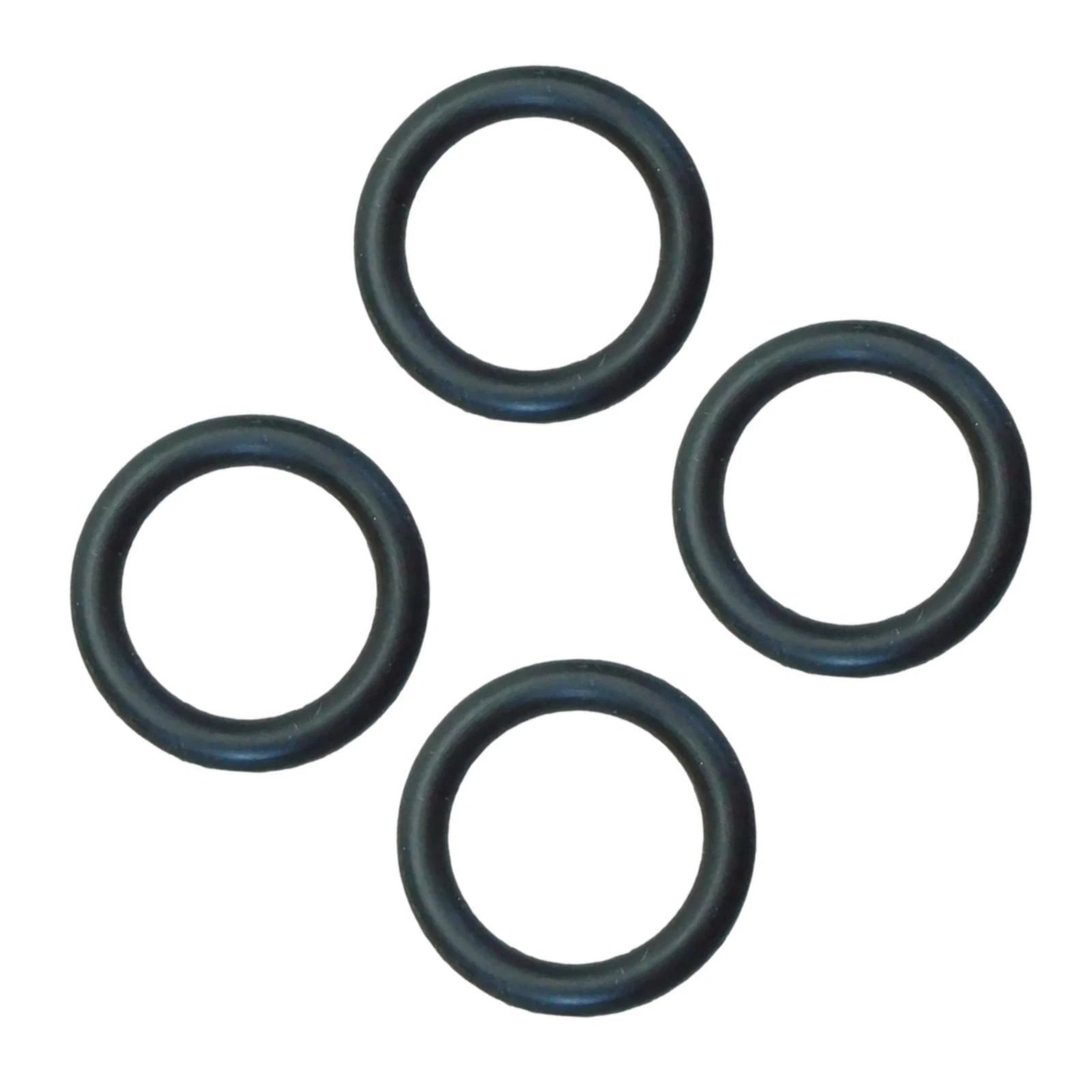 Set of 4 O-Rings for Volvo Penta Sterndrive (955974, Sierra 18-7193)