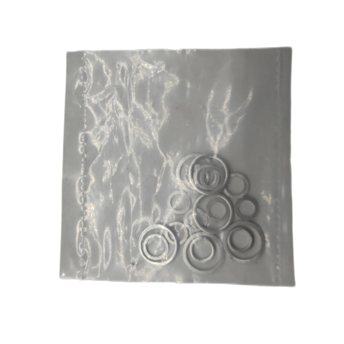 Head Decarb Gasket Kit for Volvo Penta MD7 (Marine Engine)