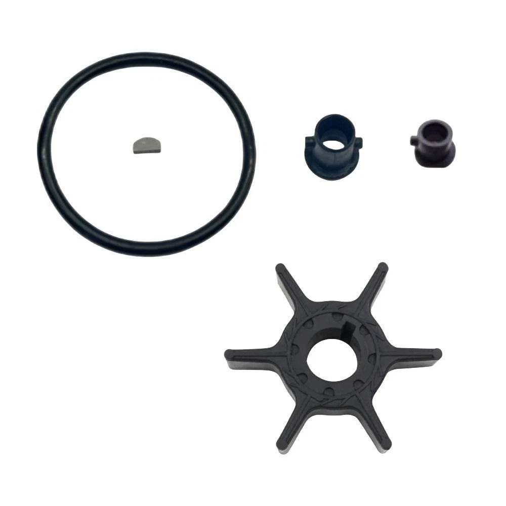 Water Pump Impeller Repair Kit for Yamaha Outboard 63V-44352-00-00 18-3040