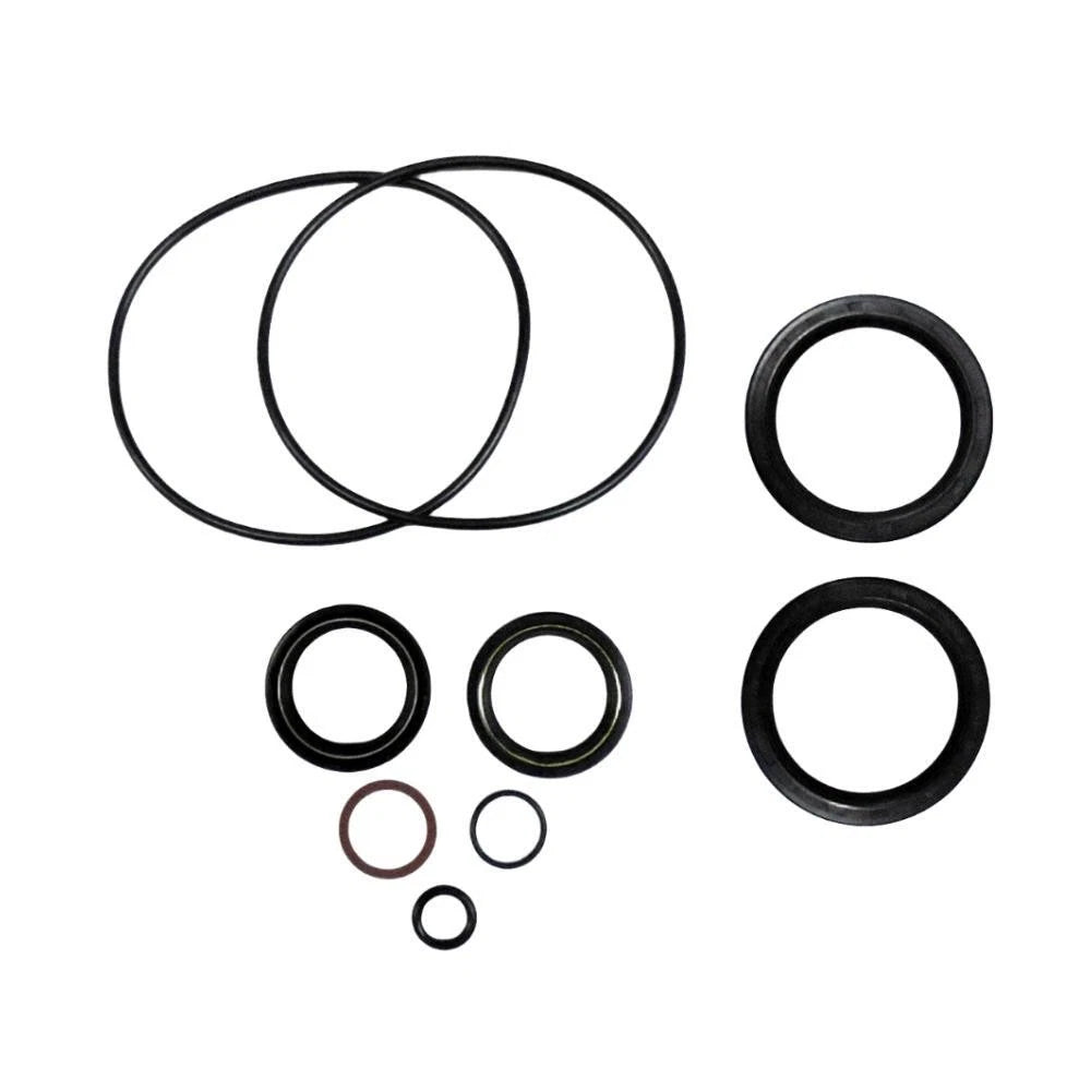 Seal Kit for Volvo Penta AQ280DP AQ290DP DP-A DP-A1 DP-A2 DP-B DP-B1 (876267)