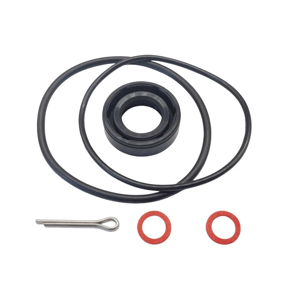 Propeller Housing Cap Repair Seal with Oil Seal for Tohatsu 9.9-30HP