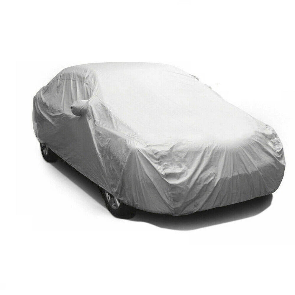 Full Car Cover for - Waterproof, UV, All Weather Protection