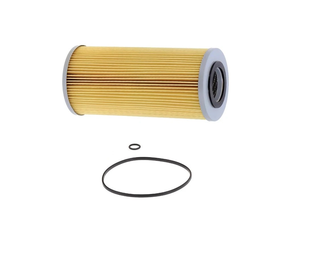 Filter Element for Yanmar Marine Engines (4HAL2, 6AYL)