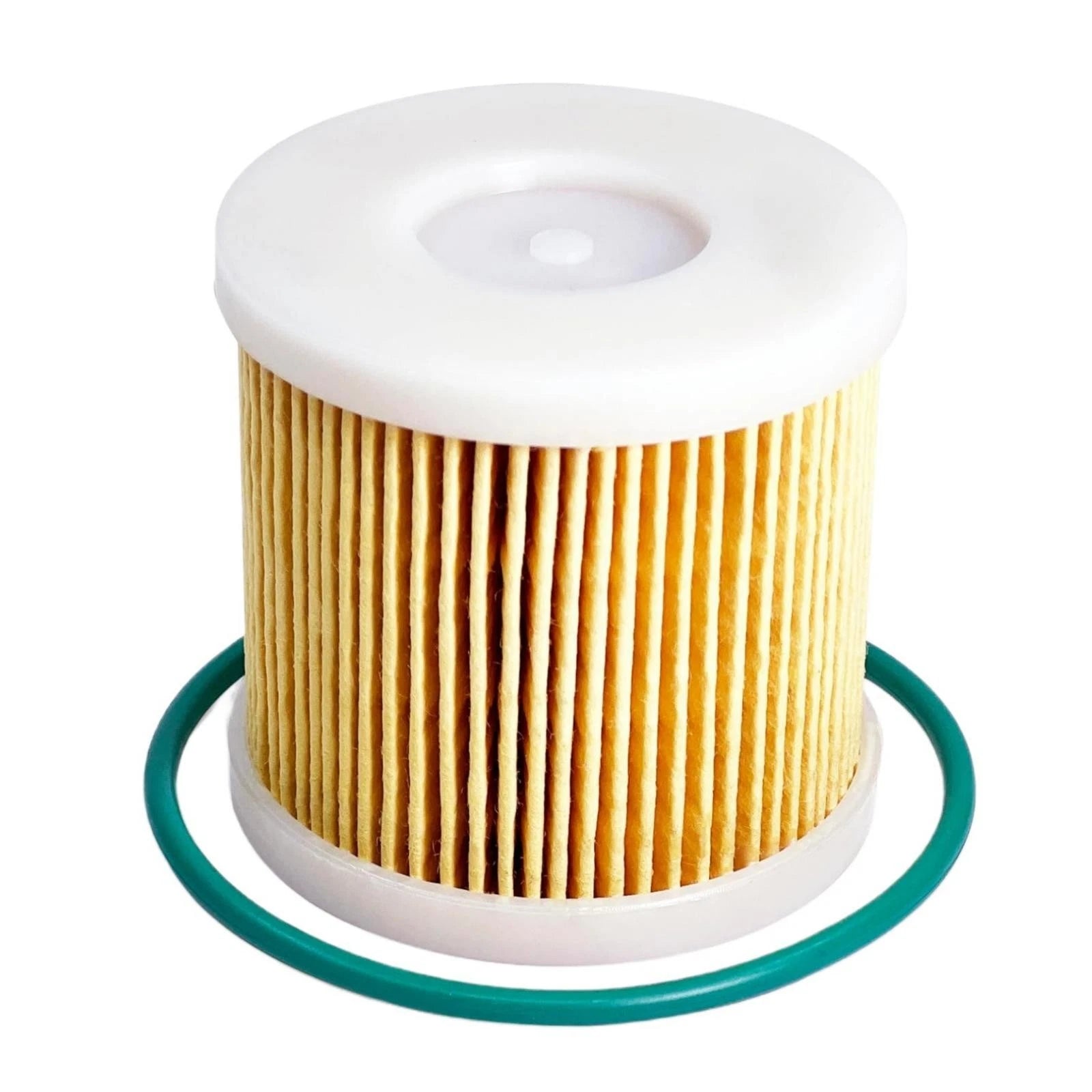 Fuel Filter Water Separator 4X for Honda Yamaha Outboard (9079446911, 90794-46871)