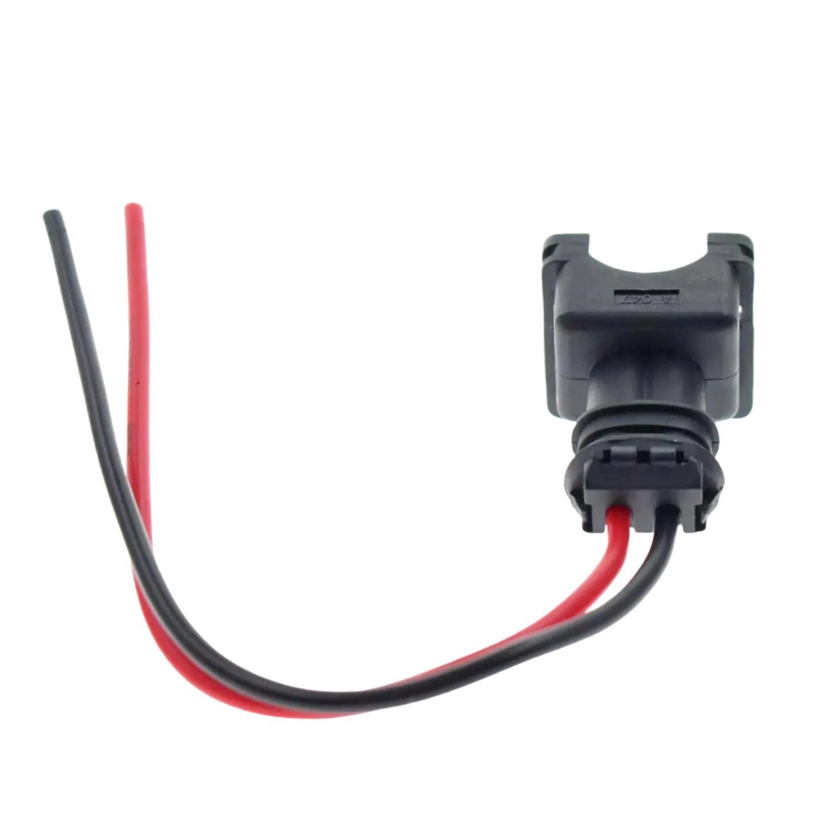 Fuel Pump Wire Harness Pigtail Plug Clip for Volvo Penta (3858261, 3857650)