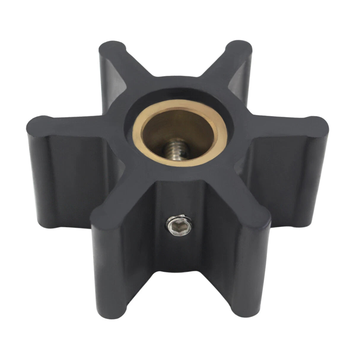 Jabsco Flexible Impeller Pump Nitrile 4528-0003 for Marine Applications