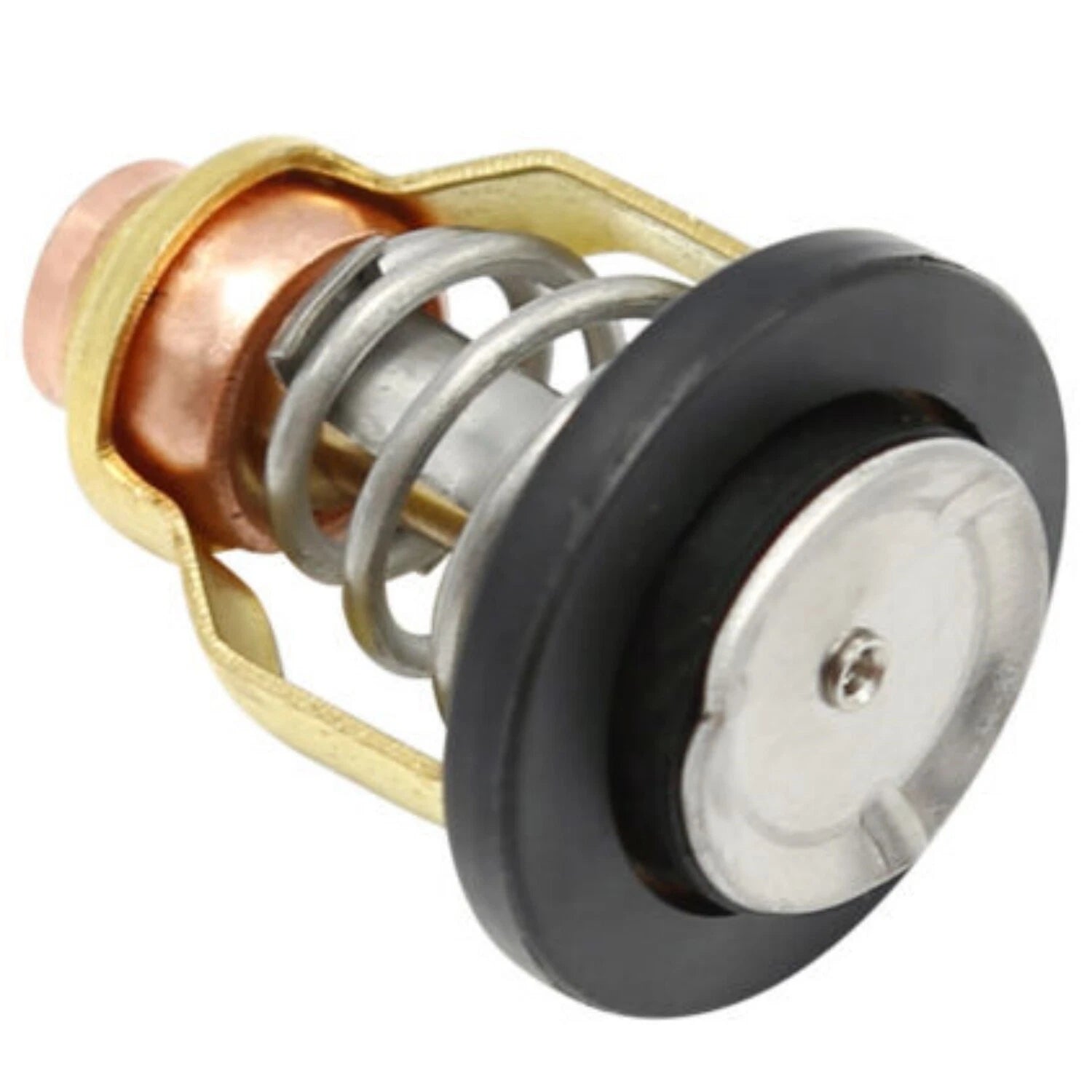 Thermostat 60 C for Suzuki Motor 70-300 HP DF 90ATX/200TX/250STL (N/A) 17670-90J00
