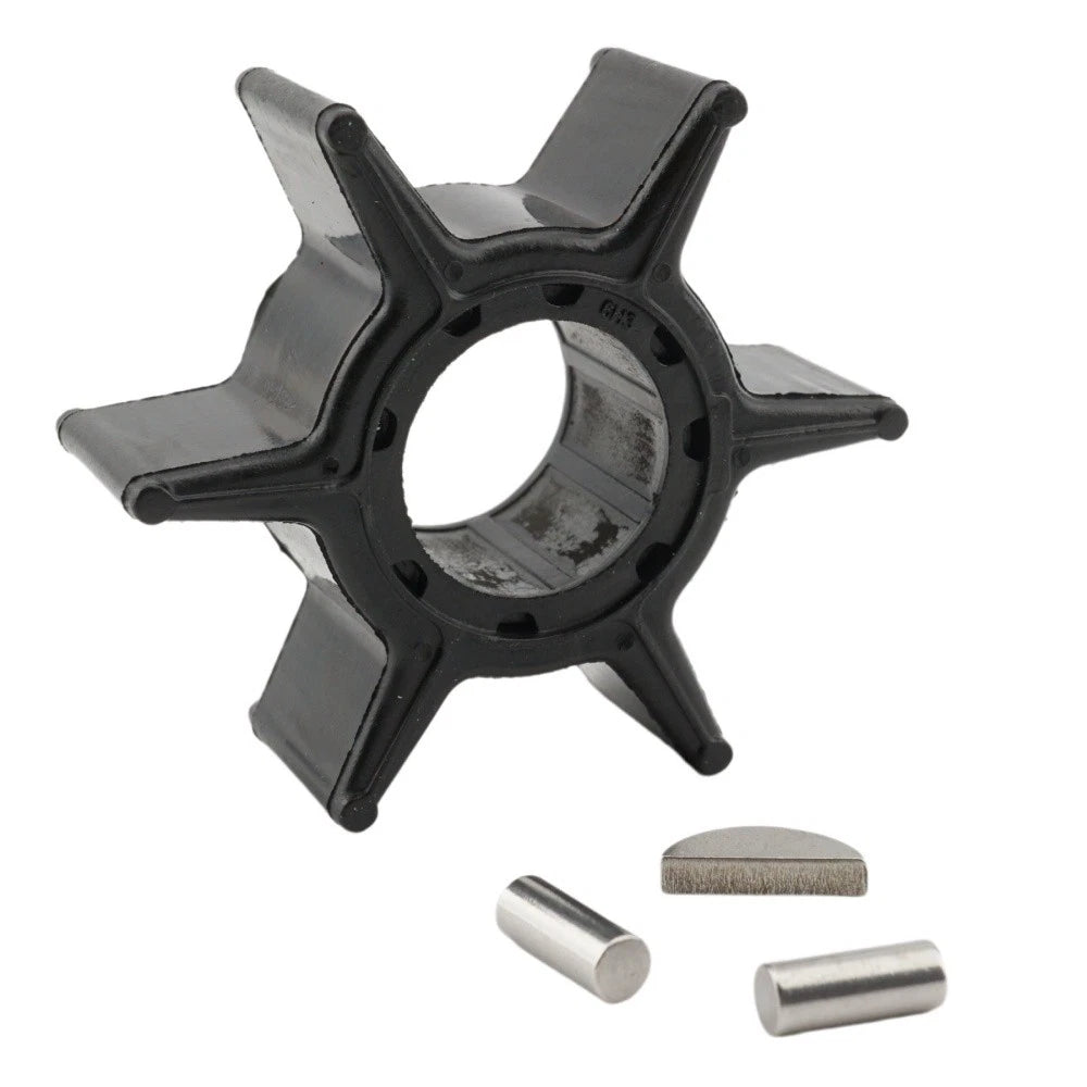 Water Pump Impeller Service Kit for Yamaha 4 Stroke 70 HP Outboard (697-44352-00)