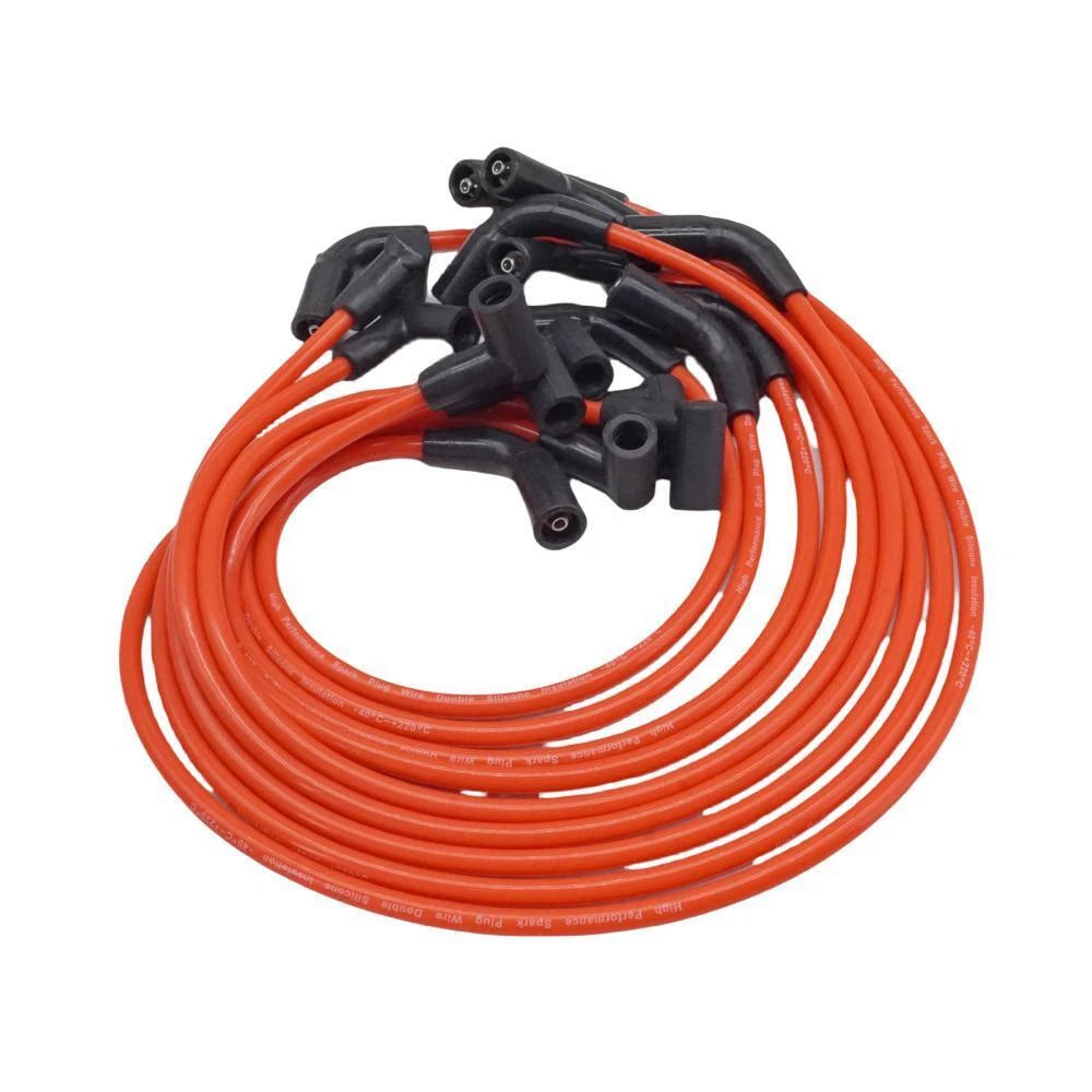 Set of Ignition Wires for Mercruiser MPI V8 (1984–1990) 84-863656A1