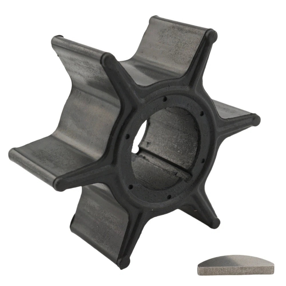 3C8-65021-1 Water Pump Impeller Kit for Nissan Tohatsu 40-50 HP (1990–2023)