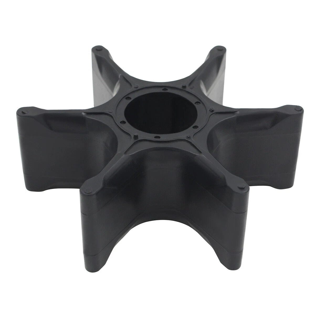 Impeller for Yamaha Outboard 100-300HP (Replaces 6E5-44352-00)