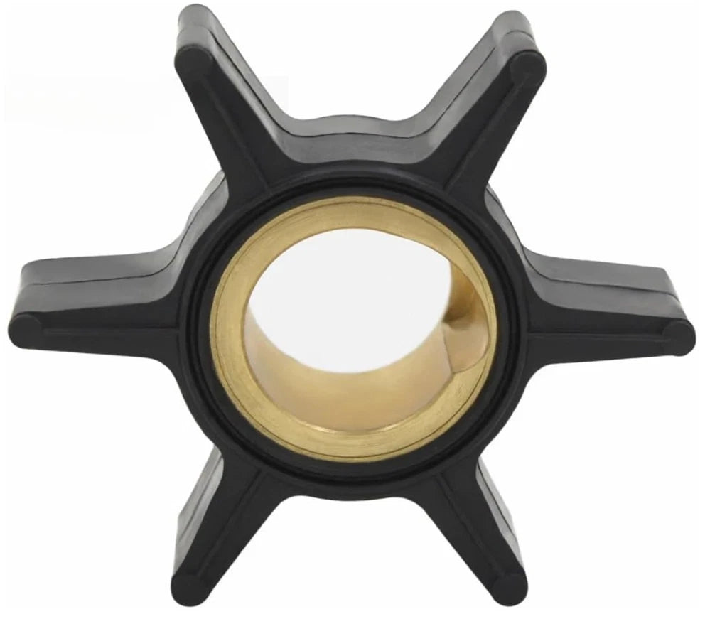 Water Pump Impeller for Evinrude Johnson 30-35 HP Outboard (0395289)
