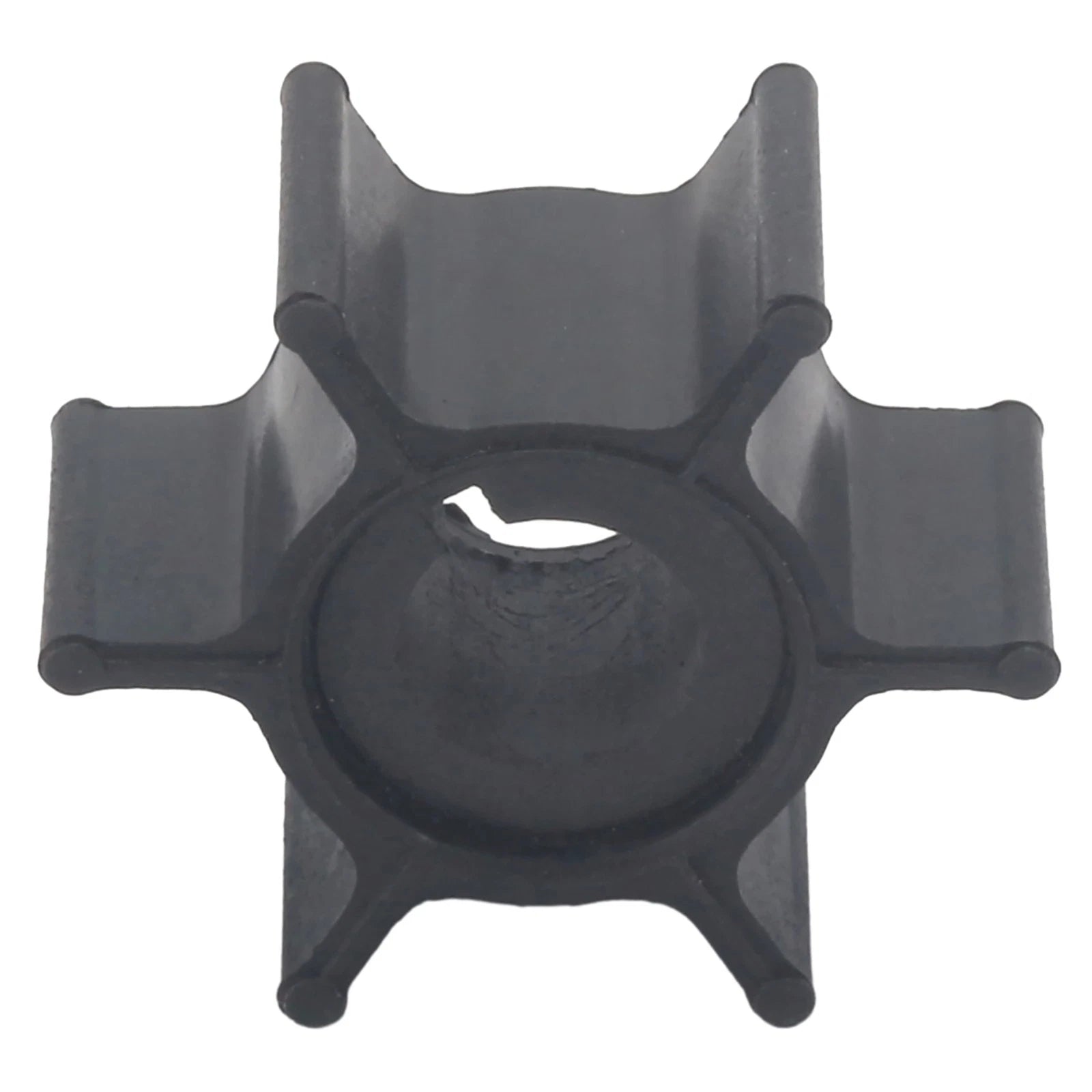 Water Pump Impeller 6G1-44352-00 for Yamaha 2 Stroke 6-8 HP