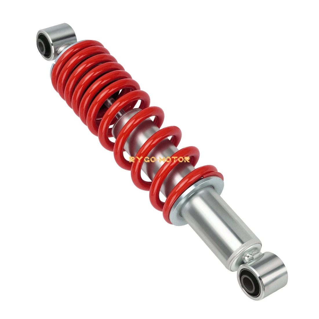 Red Rear Shock Absorber for Yamaha Blaster YFS200 (1988–2006) 2XJ-22210-10-P1