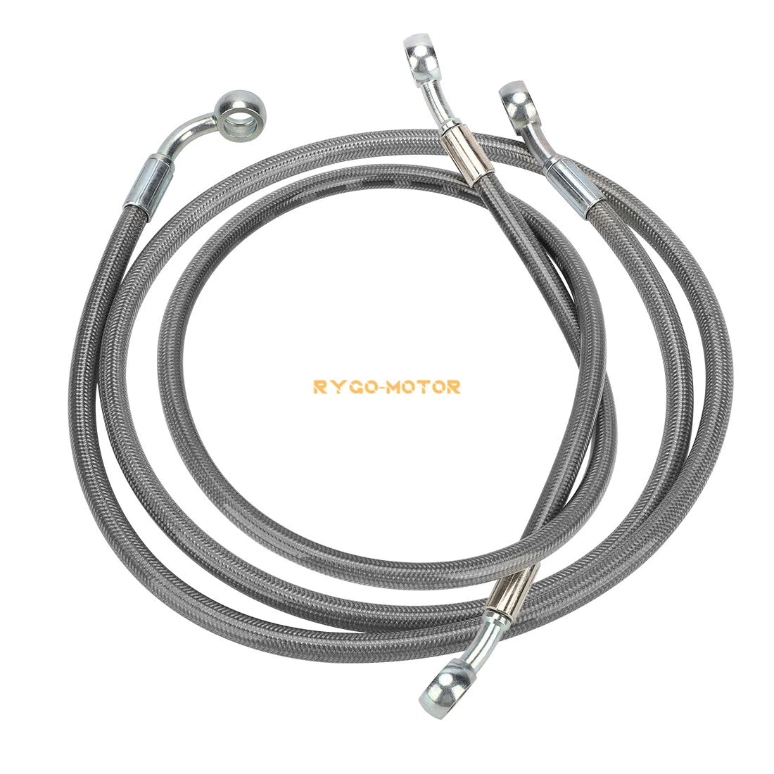Front Brake Hose Line Set for Polaris Ranger Crew 800 (2010–2014) 1911583