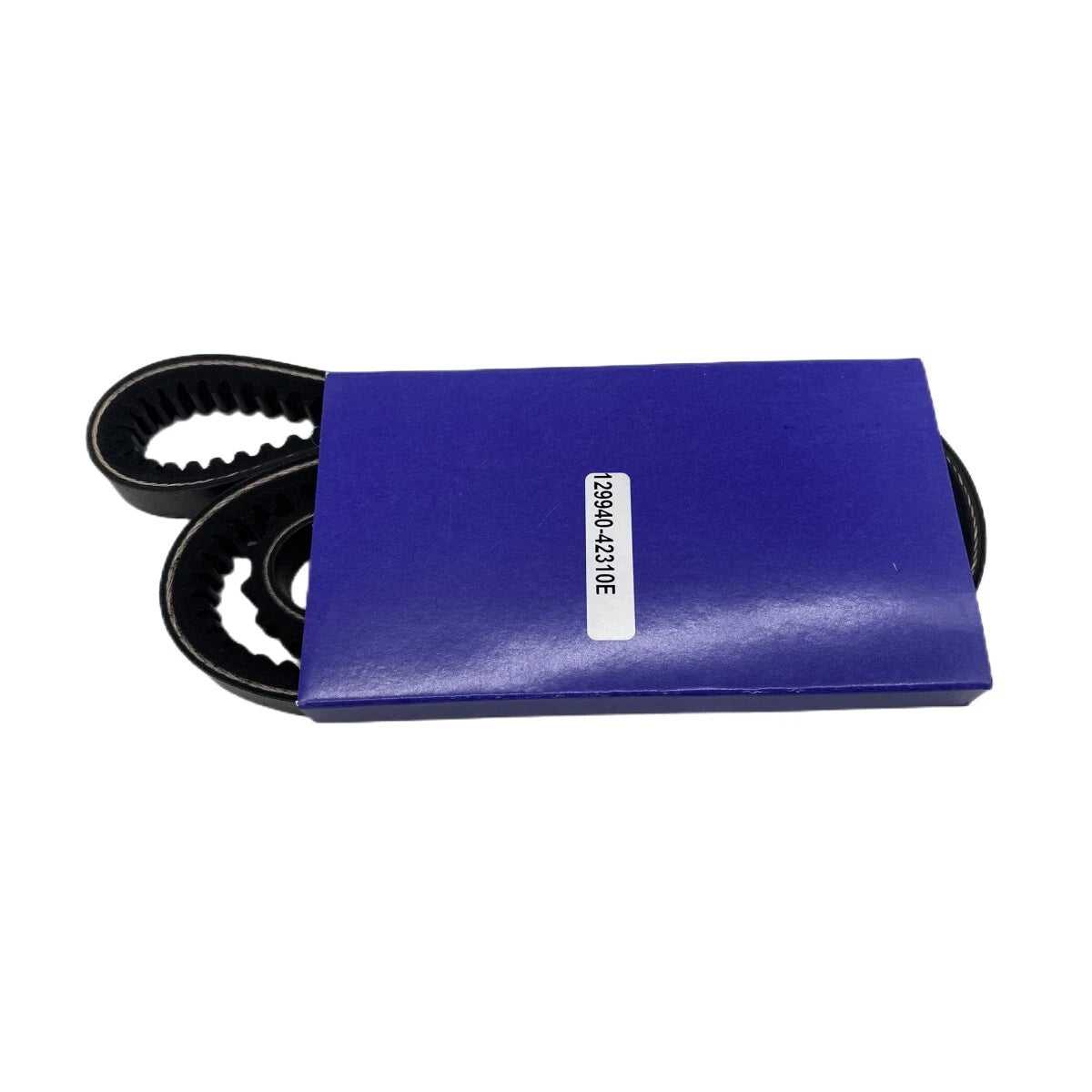 V Belt 25152-004400 for Yanmar Marine 4JH3, 3JH3, 3JH25A