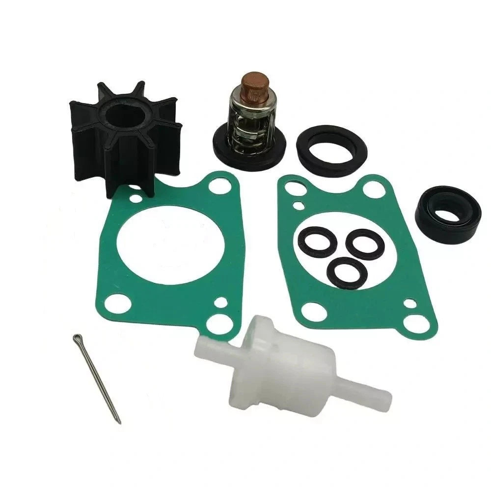 Service Maintenance Kit for Honda Outboard (06211-ZV1-505, 06192-ZV1-C00, 19300-881-761)