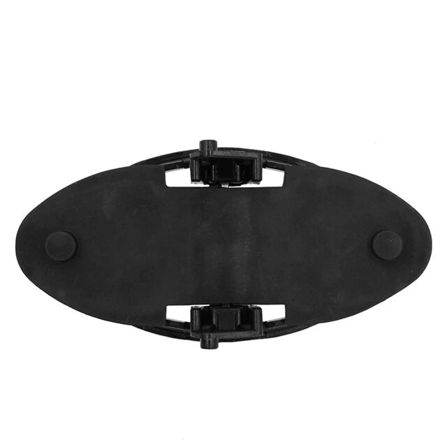 Exhaust Water Shutter for MerCruiser SternDrive 3.6 4.2 4.3 5.0 5.7 7.4 L (807166A3)