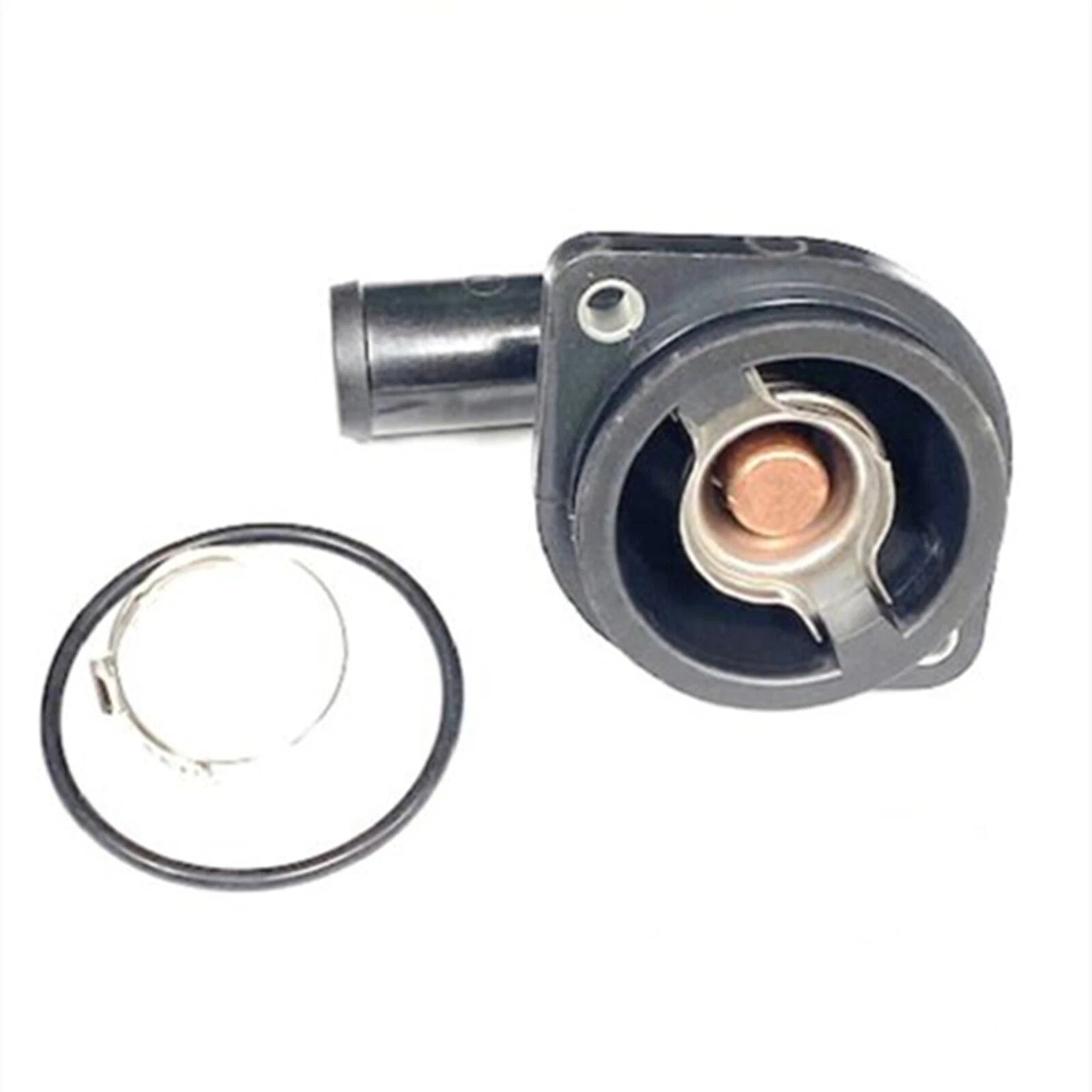 Thermostat Housing Assembly for Mercury 75-115Hp 4 Stroke (1996–2006) 892864T06