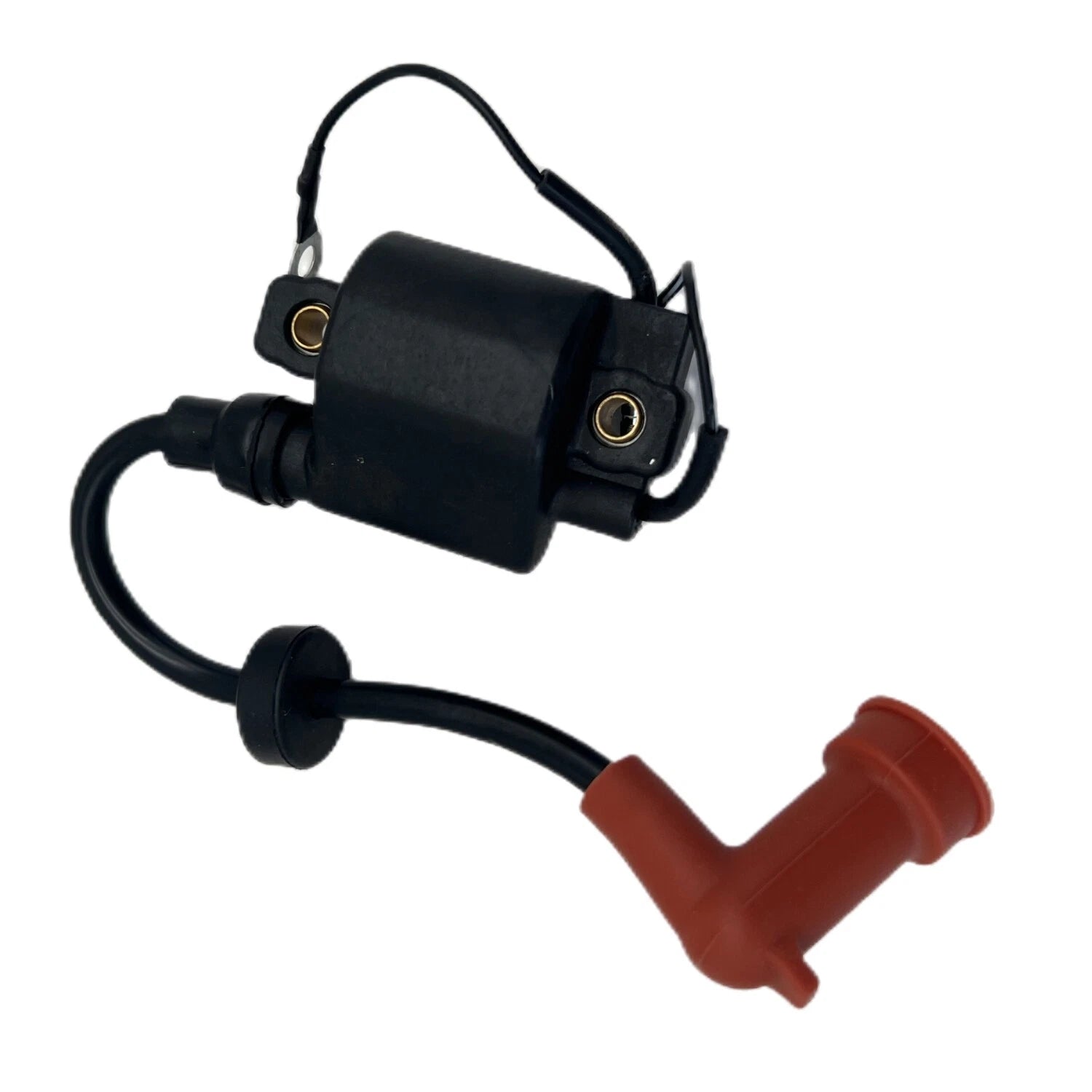 Ignition Coil for Yamaha Outboard 115-225 HP (6E5-85570-11-00)