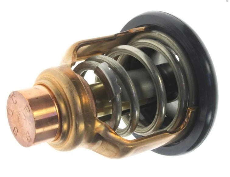 Thermostat for Yamaha Outboard 175 HP 200 HP (4-Stroke) 6DA-12411-00 6DA-12411-01