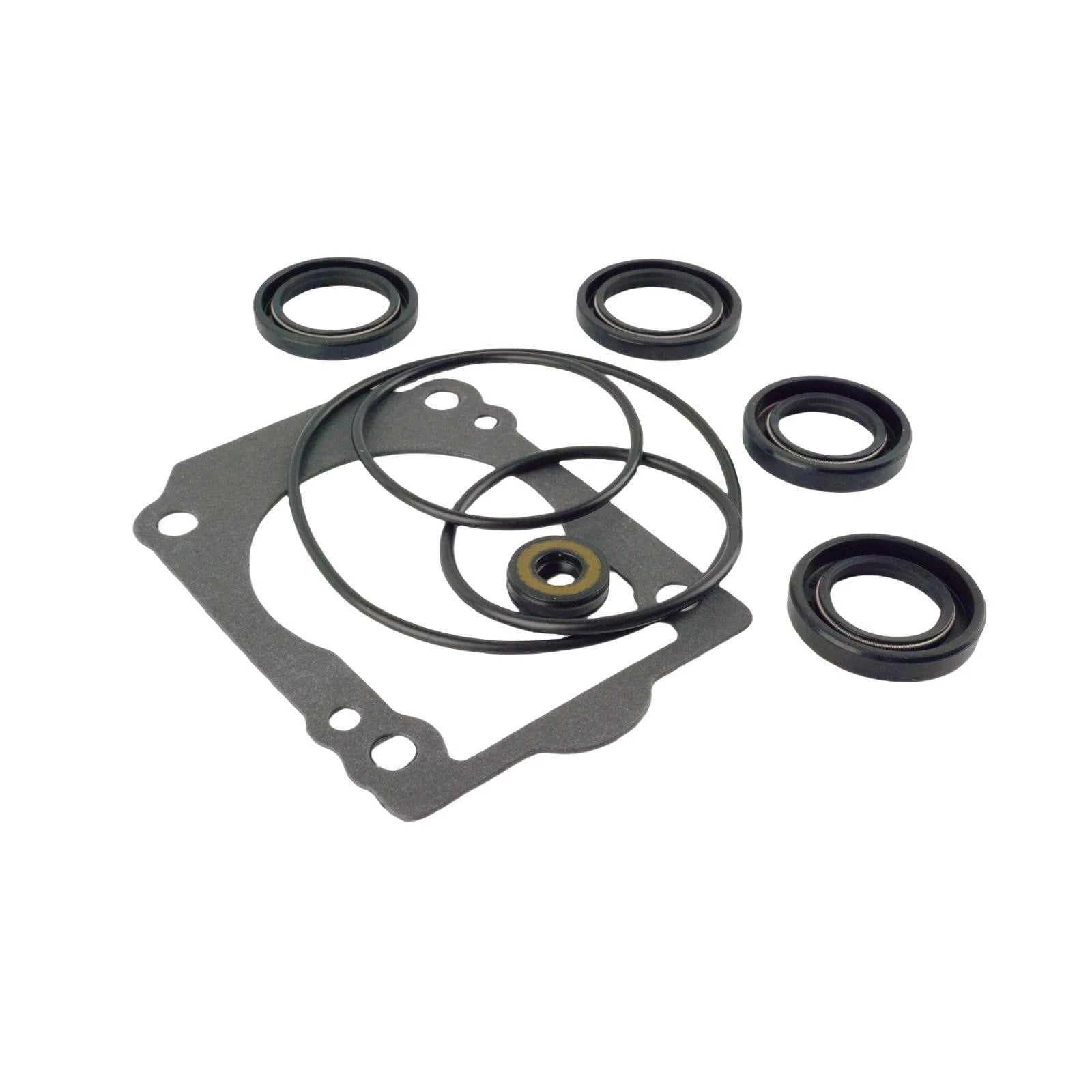 Lower Unit Seal Kit for Suzuki DF150 DF175 DF200 DF225 DF250 (2000–2023)