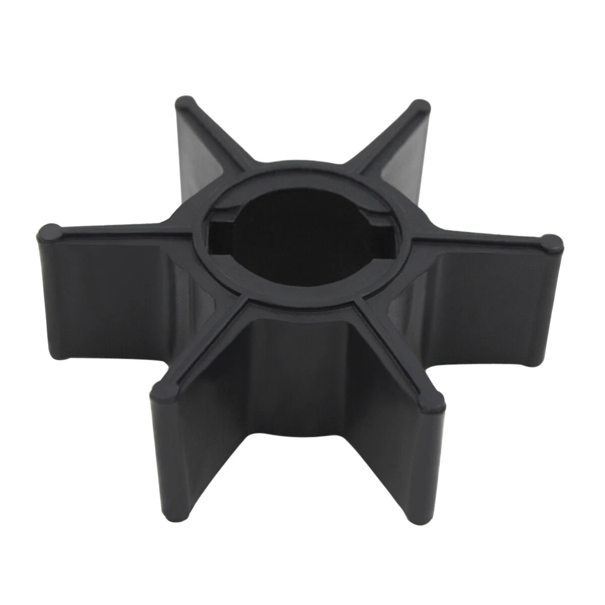 Water Pump Impeller for Evinrude Johnson OMC 2HP-3.3HP (0114812, 114812)