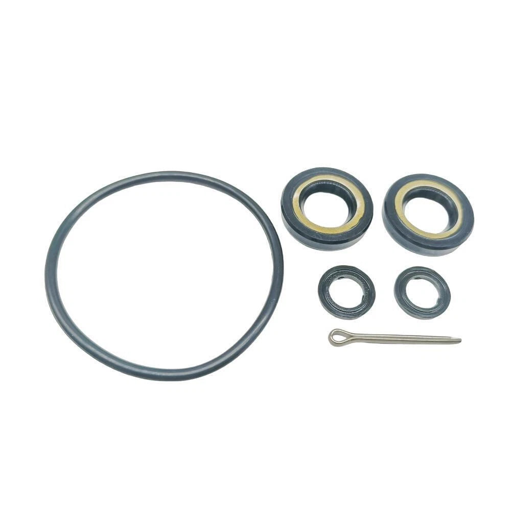 Lower Unit Seal Kit for Suzuki Outboard 8 9.9 15HP (Replace 09289-17L02)