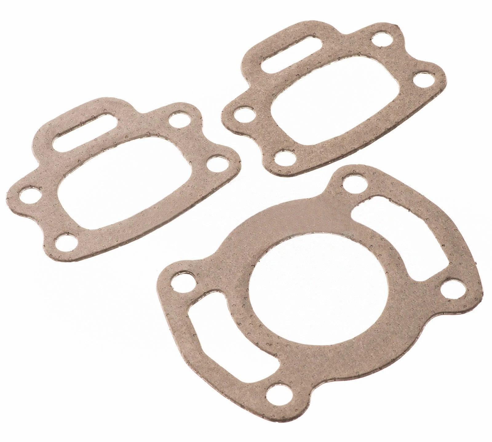 Exhaust Pipe Manifold Gasket Kit for Sea Doo 650 657 717 720 (1995–2002)