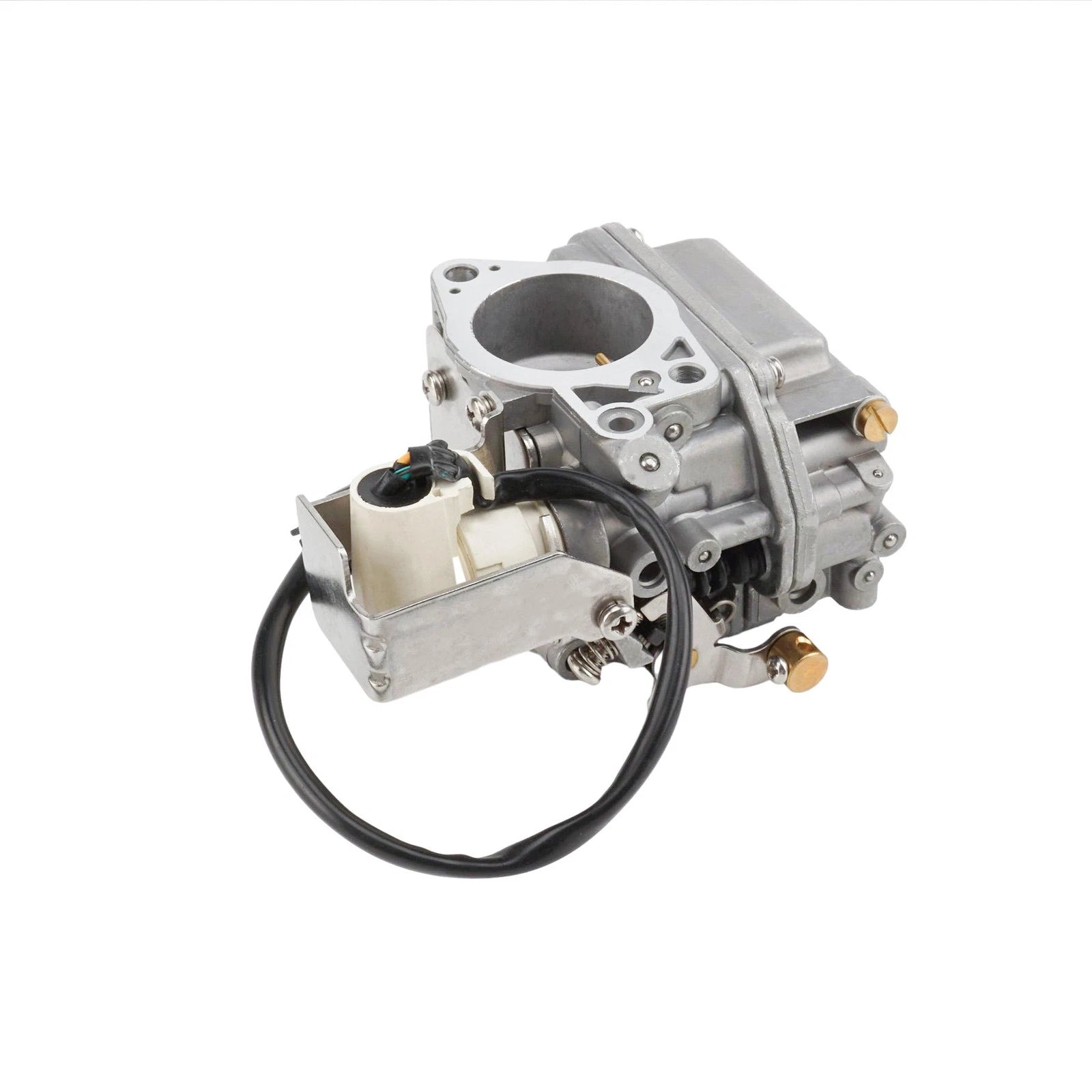Carburetor for Yamaha 25HP Outboard Engine (4-Stroke) (6BL-14301-00, 6BL-14301)