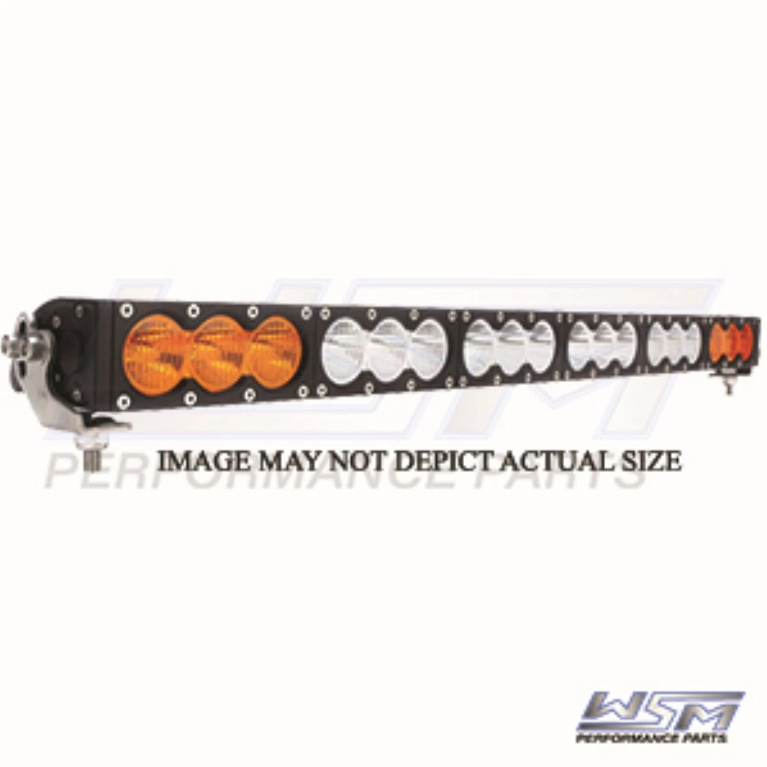 90W LED Light Bar for WSM (42CM, 8550LM) - Part Number 020-820-09