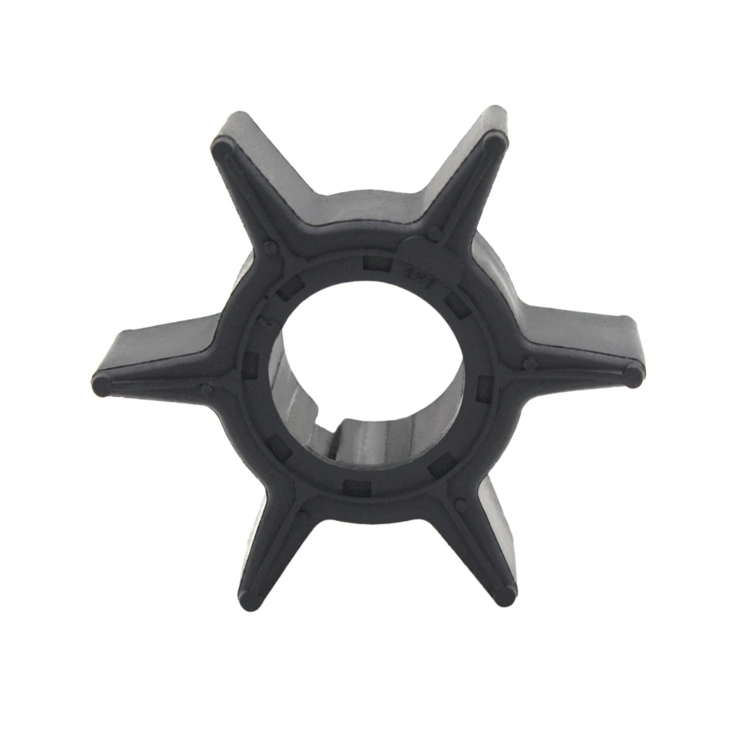 Water Pump Impeller Kit 6H3-W0078-00 for Yamaha 4-Stroke 50 60 HP (1996–2023)