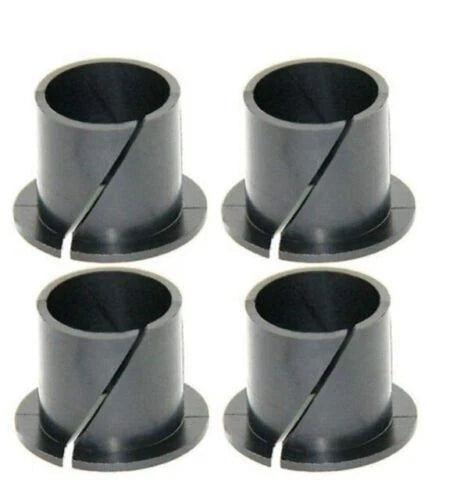 Set of 4 Power Trim Cylinder Bushings for Volvo Penta SX-M (0778256, 0915050, 3853423)