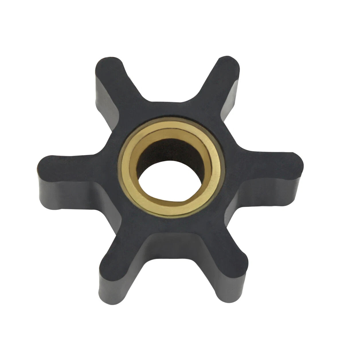 Jabsco Pump Flexible Impeller Neoprene for (14609-0001)