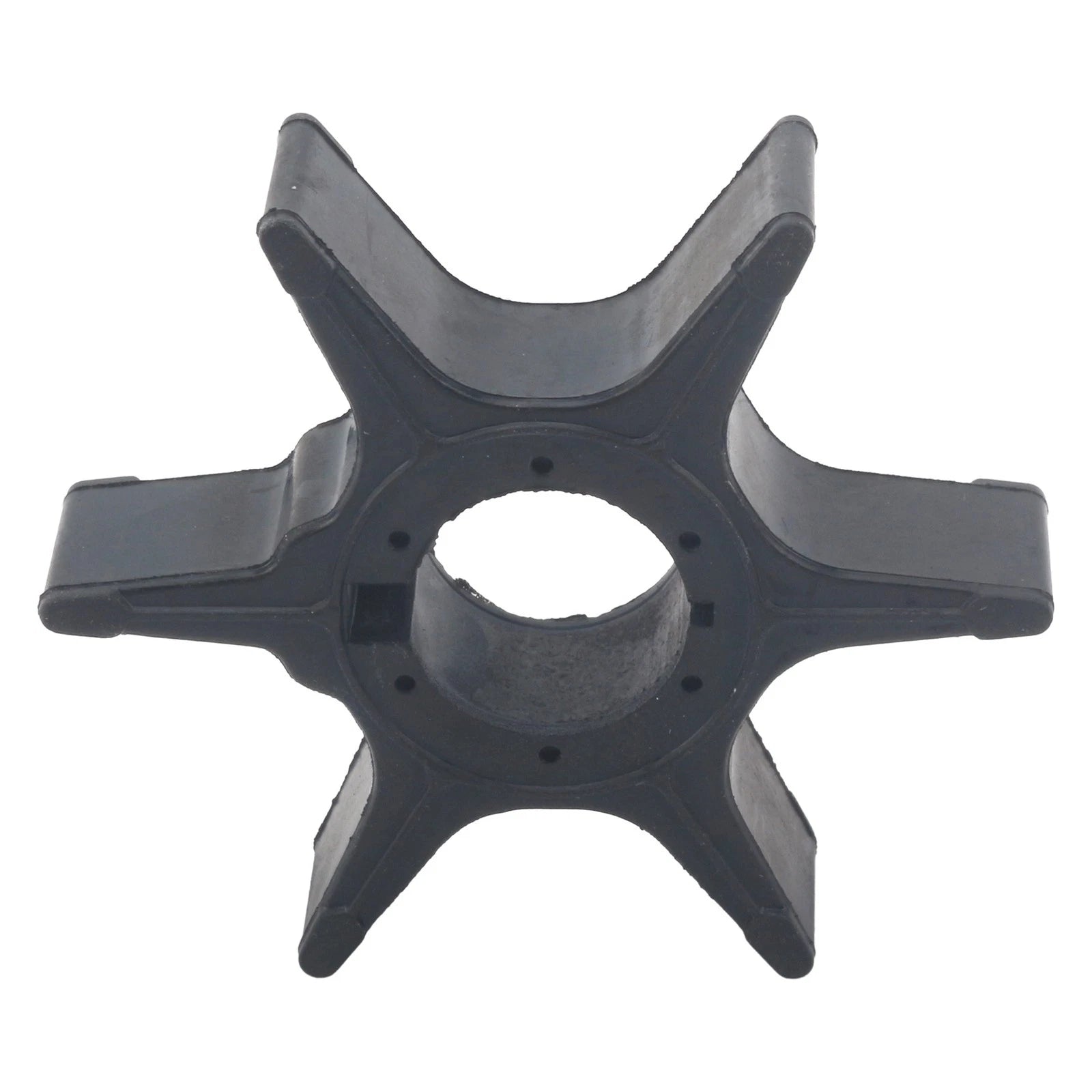 Water Pump Impeller & Key for Suzuki 25 HP 2-Stroke (1990–1999) 17461-94L00