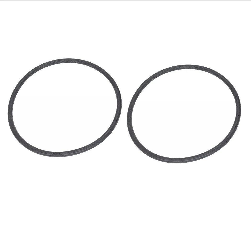 2X O-Ring Seal for Johnson Evinrude OMC Outboard Motor (314728) 85HP-275HP
