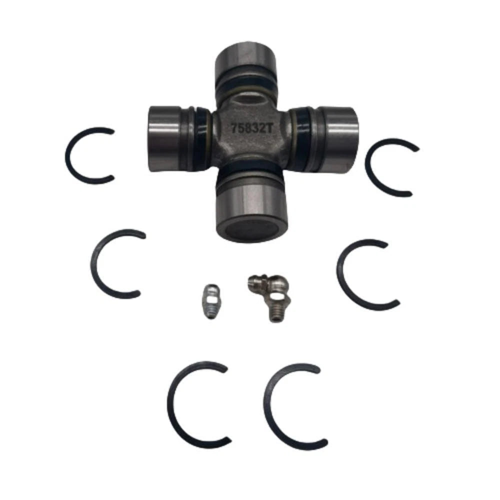 Cross and Bearing for Mercruiser Sterndrive Alpha One Bravo (75832A3, 75832T1)