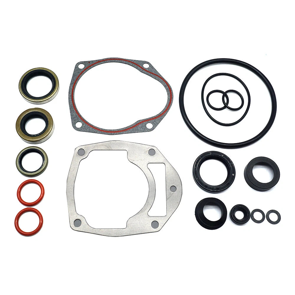 Lower Unit Seal Kit for Mercury Mariner Outboard (replaces 26-816575A5)