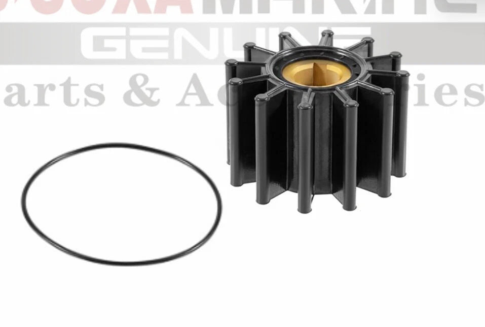 Impeller Kit for Sierra 18-3061, Sherwood 10615K, Volvo Penta 835874