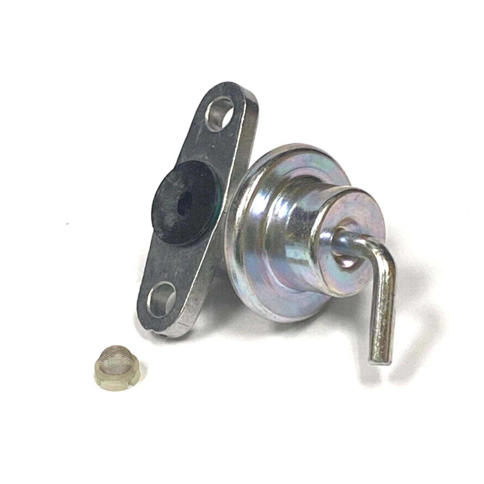Fuel Pressure Regulator for Mercruiser MIE 7.4L (Fits 1990–2000)