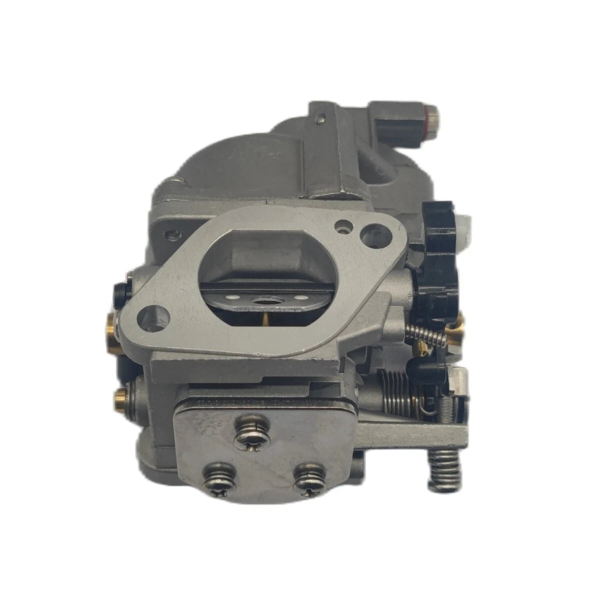 EM Carburetor for Yamaha 4 Stroke 8HP Outboard Motor 68T-14301-10