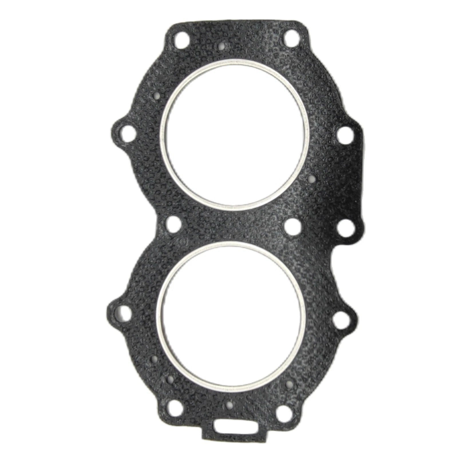 Gasket Cylinder Head for Yamaha Outboard Motor 25 HP (695-11181-00, 695-11181-A1)