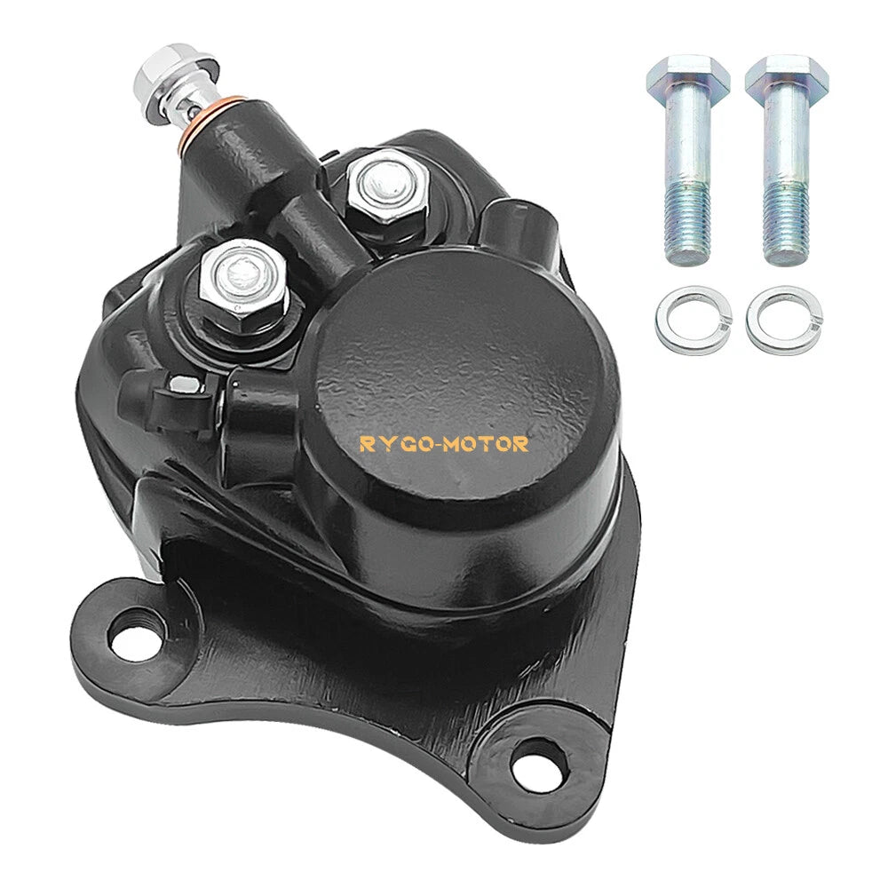 Front Left Brake Caliper for Kawasaki KZ1000/900/750/650/440/400 LTD (1977–1982)