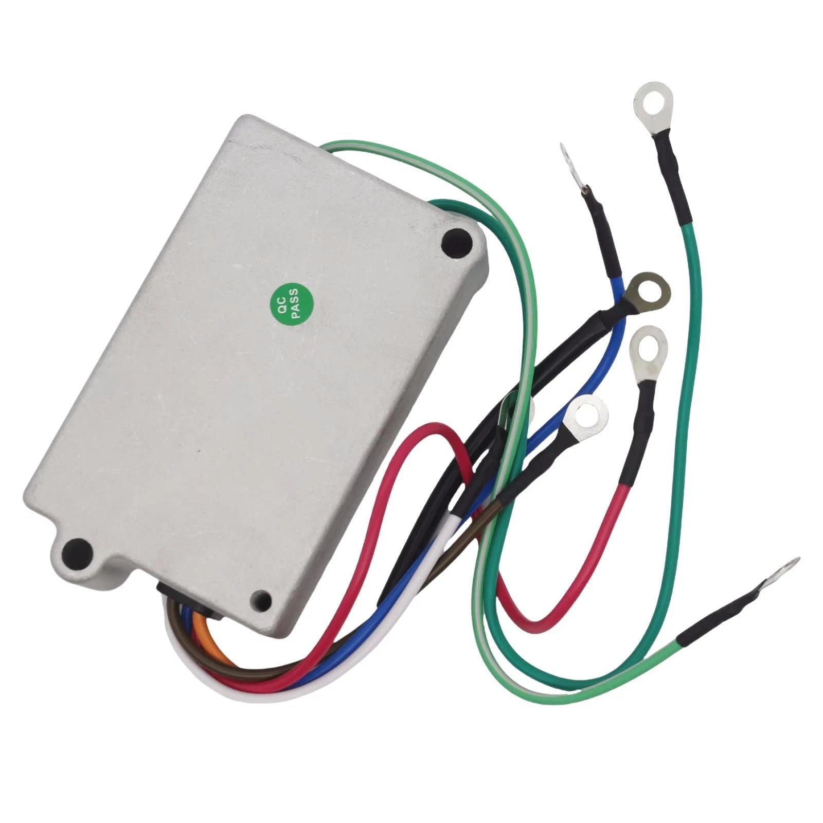 Power Pack Switch Box 18-5786 114-4911 for Mercury Mariner 20HP 40HP