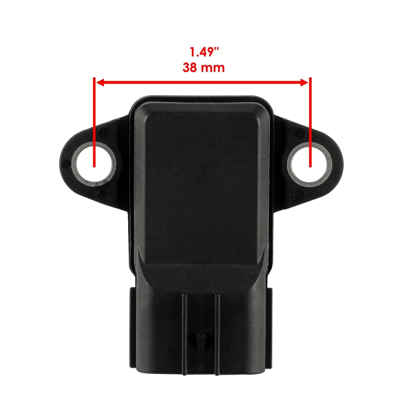 MAP Manifold Pressure Sensor for Yamaha WaveRunner SX210 FRT1100 (2006–2011)