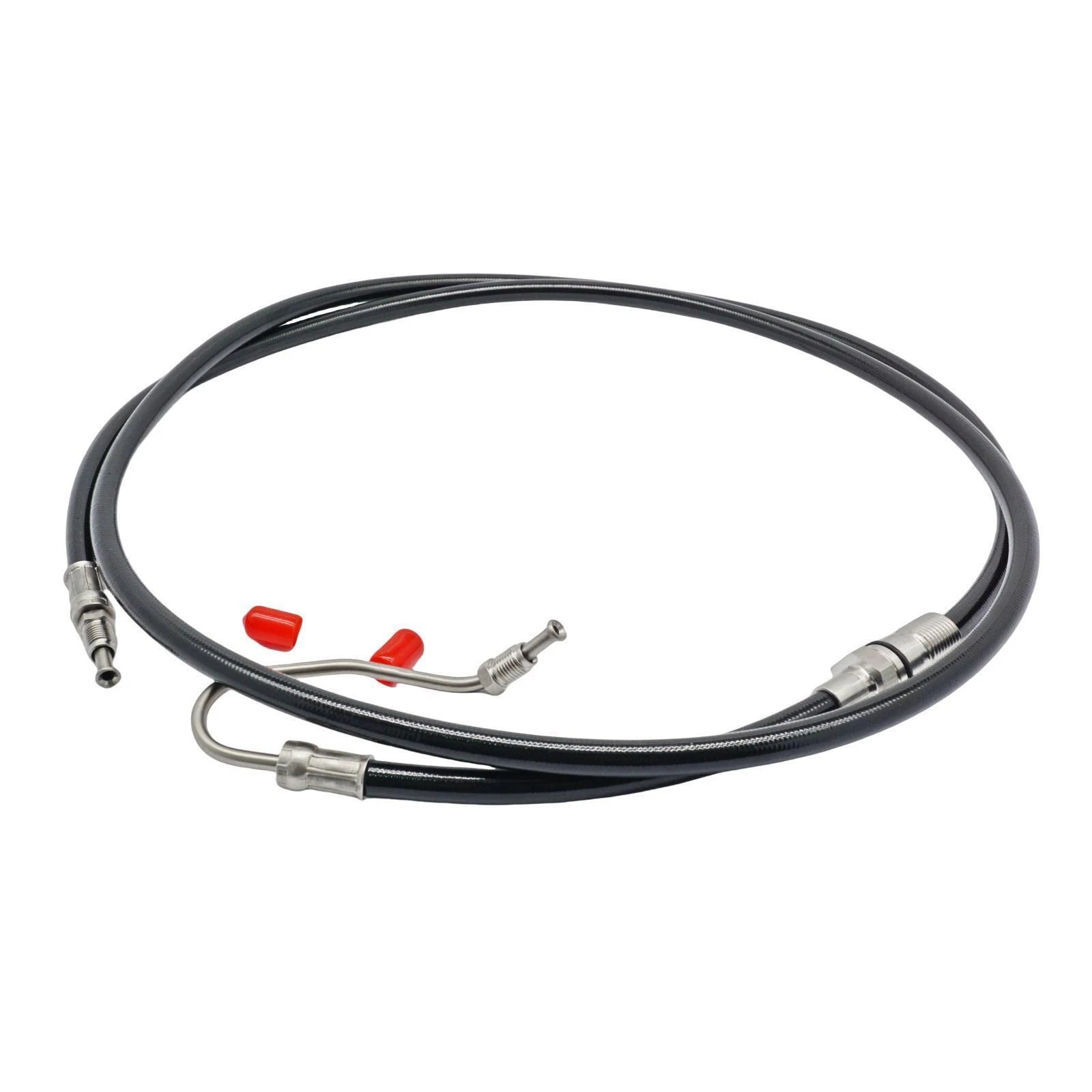 Hydraulic Hose for Volvo Penta DPH DPR