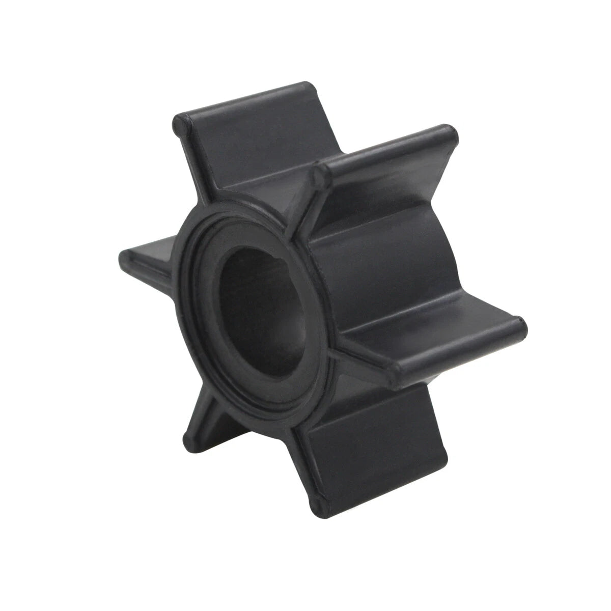 Water Pump Impeller for Nissan Tohatsu Outboard 2HP-6HP (369-65021-1)