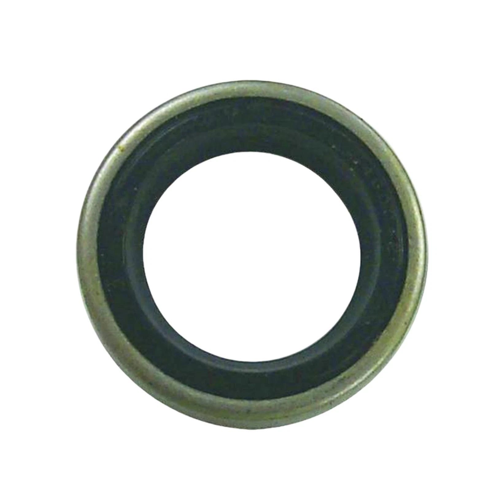 Set of 2 Lower Unit Oil Seals for Mercury Marine Mercruiser (26-94038, SIE18-2007)