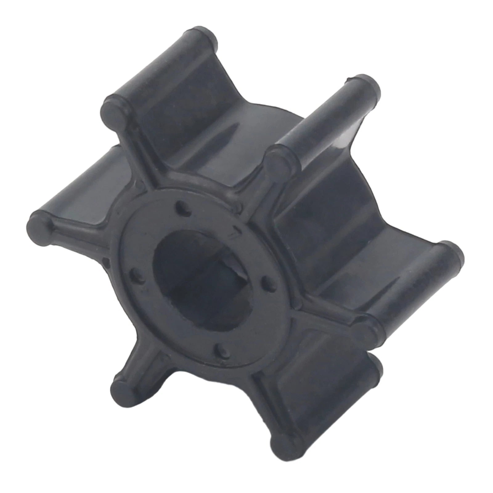 Rubber Impeller for Yamaha 2.5 3 HP Engine (Outboard Water Pump)